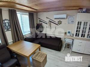 Дом 125м&sup2;, 2-этажный, участок 12 сот.  