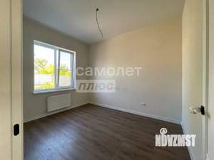 Дом 100м², 1-этажный, участок 8 сот.  