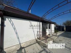 Дом 40м&sup2;, 1-этажный, участок 15 сот.  