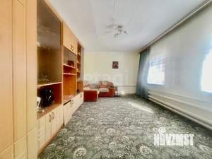 Дом 80м&sup2;, 1-этажный, участок 10 сот.  