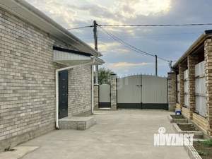 Дом 93м&sup2;, 1-этажный, участок 4 сот.  