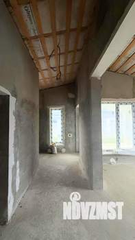 Дом 120м&sup2;, 1-этажный, участок 5 сот.  