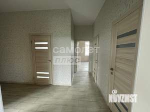 Дом 114м², 1-этажный, участок 6 сот.  
