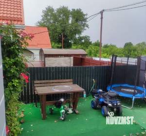 Дом 132м&sup2;, 2-этажный, участок 5 сот.  