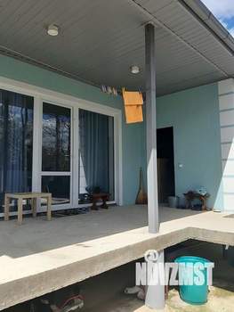 Дом 95м&sup2;, 2-этажный, участок 4 сот.  