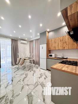 Дом 110м&sup2;, 1-этажный, участок 4 сот.  