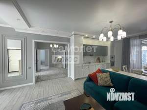 Дом 110м², 1-этажный, участок 5 сот.  