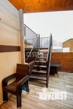 Дом 295м&sup2;, 2-этажный, участок 5 сот.  