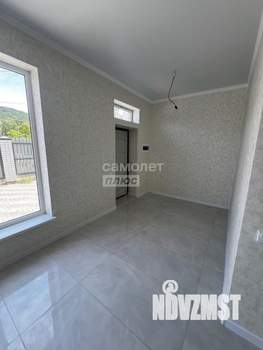 Дом 95м&sup2;, 1-этажный, участок 3 сот.  