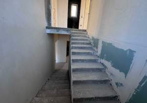 Дом 188м&sup2;, 2-этажный, участок 6 сот.  