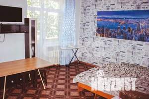 Коттедж 121м&sup2;, 3-этажный, участок 2 сот.  