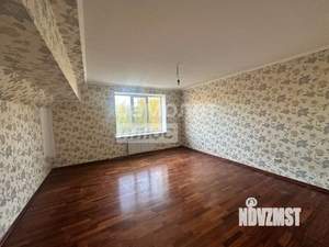 Дом 130м², 2-этажный, участок 4 сот.  