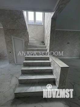 Дом 185м², 2-этажный, участок 4 сот.  