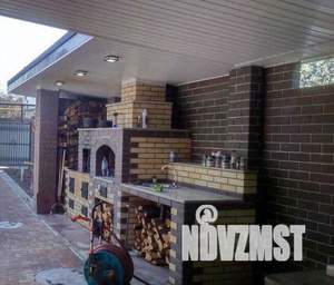 Дом 142м&sup2;, 2-этажный, участок 4 сот.  