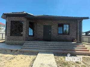 Дом 130м&sup2;, 2-этажный, участок 7 сот.  