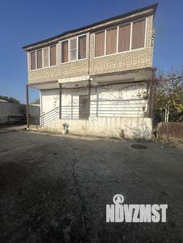 Дом 287м², 2-этажный, участок 8 сот.  