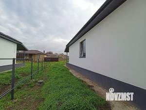 Дом 100м², 2-этажный, участок 6 сот.  