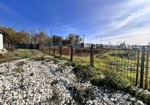 Дом 83м², 1-этажный, участок 5 сот.  