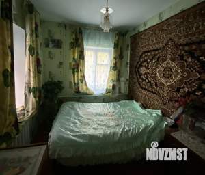 Дом 67м&sup2;, 1-этажный, участок 8 сот.  