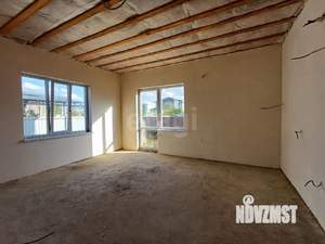 Дом 86м², 1-этажный, участок 4 сот.  