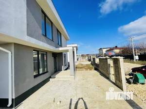 Дом 170м&sup2;, 2-этажный, участок 5 сот.  