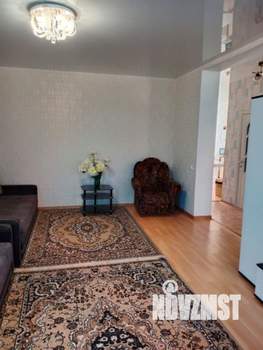 Дом 92м², 1-этажный, участок 6 сот.  