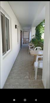 Дом 460м&sup2;, 4-этажный, участок 4 сот.  