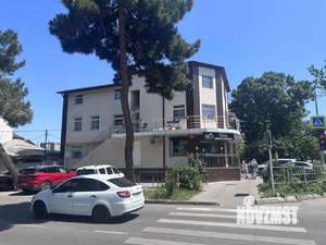 Дом 424м&sup2;, 2-этажный, участок 2 сот.  