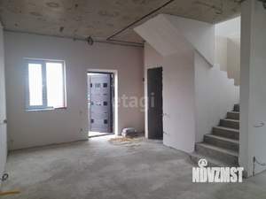 Дом 197м², 2-этажный, участок 3 сот.  