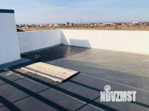 Дом 117м&sup2;, 2-этажный, участок 3 сот.  