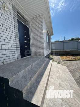 Дом 88м&sup2;, 1-этажный, участок 3 сот.  