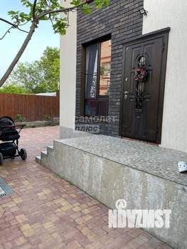 Дом 135м&sup2;, 2-этажный, участок 5 сот.  