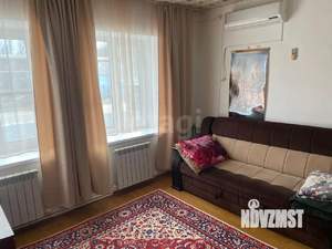 Дом 44м², 1-этажный, участок 16 сот.  