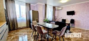 Дом 138м², 2-этажный, участок 3 сот.  