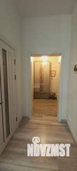 Дом 72м&sup2;, 2-этажный, участок 7 сот.  