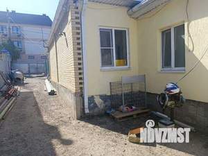 Дом 90м², 2-этажный, участок 10 сот.  