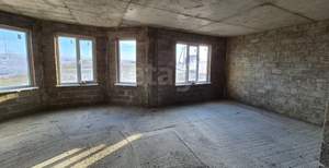 Дом 142м&sup2;, 2-этажный, участок 6 сот.  