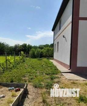 Дом 185м², 2-этажный, участок 7 сот.  