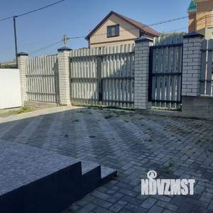 Дом 87м², 2-этажный, участок 3 сот.  