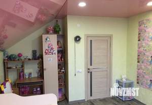 Дом 145м², 2-этажный, участок 5 сот.  