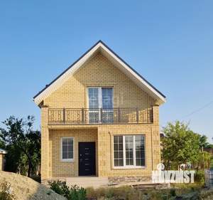 Дом 150м², 2-этажный, участок 5 сот.  
