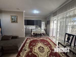 Дом 125м&sup2;, 2-этажный, участок 6 сот.  