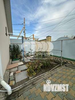 Дом 273м&sup2;, 2-этажный, участок 5 сот.  