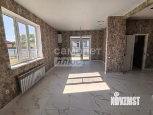 Дом 140м², 1-этажный, участок 10 сот.  