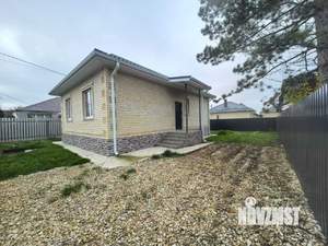 Дом 70м², 2-этажный, участок 4 сот.  