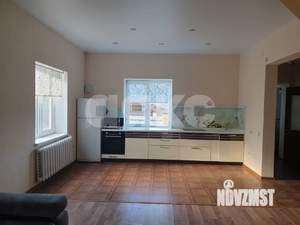 Дом 122м&sup2;, 2-этажный, участок 8 сот.  