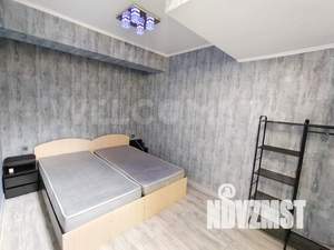 Таунхаус 142м², 3-этажный, участок 1 сот.  