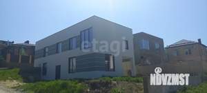 Дом 150м&sup2;, 2-этажный, участок 5 сот.  