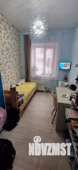 Коттедж 42м&sup2;, 1-этажный, участок 3 сот.  