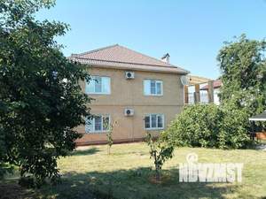 Дом 280м², 2-этажный, участок 11 сот.  